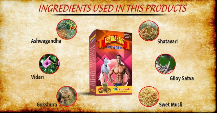 The problem of thinness will be completely solved with this special weight gain powder for men