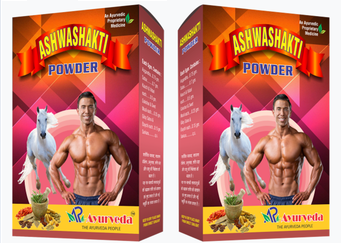 Story of Ayurvedic best weight gain supplements for men with good results